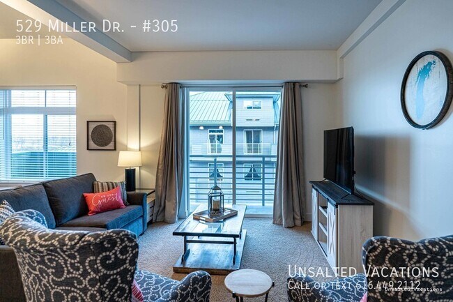 Foto del edificio - Grand Landing Condo