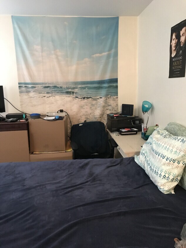 Foto del edificio - 767 Tremont St