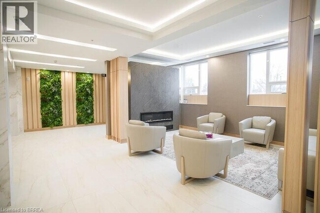 Photo du bâtiment - 34 Norman St