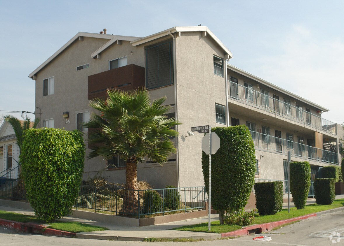 Building Photo - 154 S Mountain View Ave
