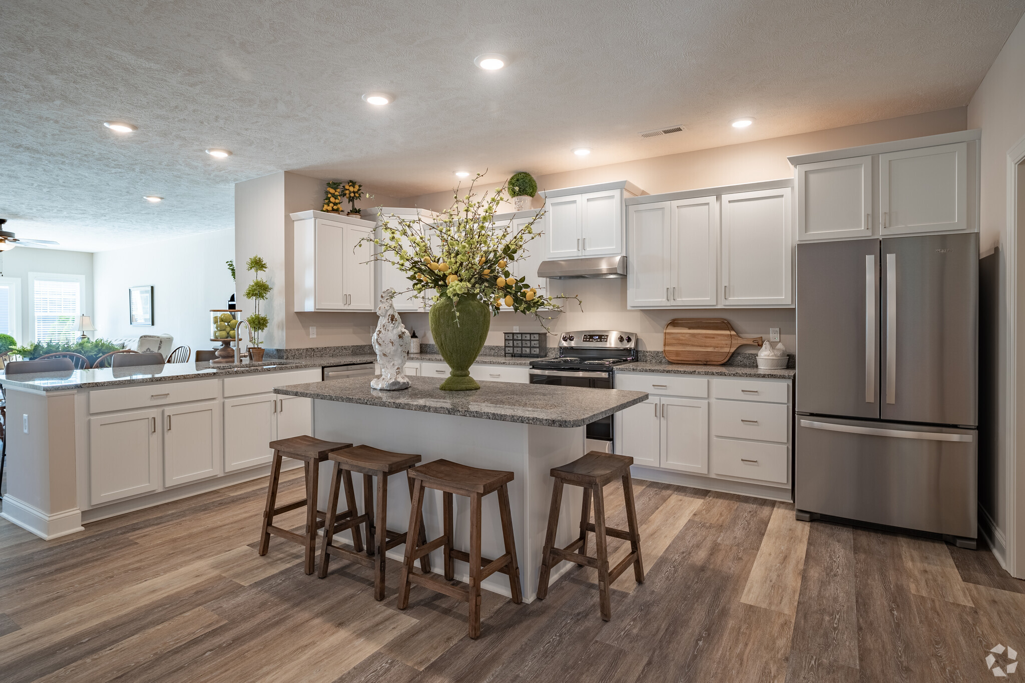 The Preserve at Walnut Ridge – photo 1 of 20