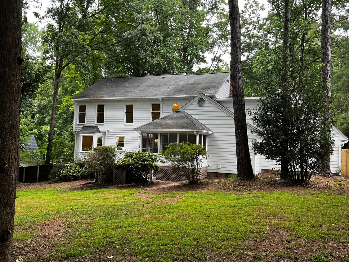 Building Photo - 2905 Legare Ct