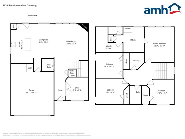 Foto del edificio - 4620 Stonehaven View