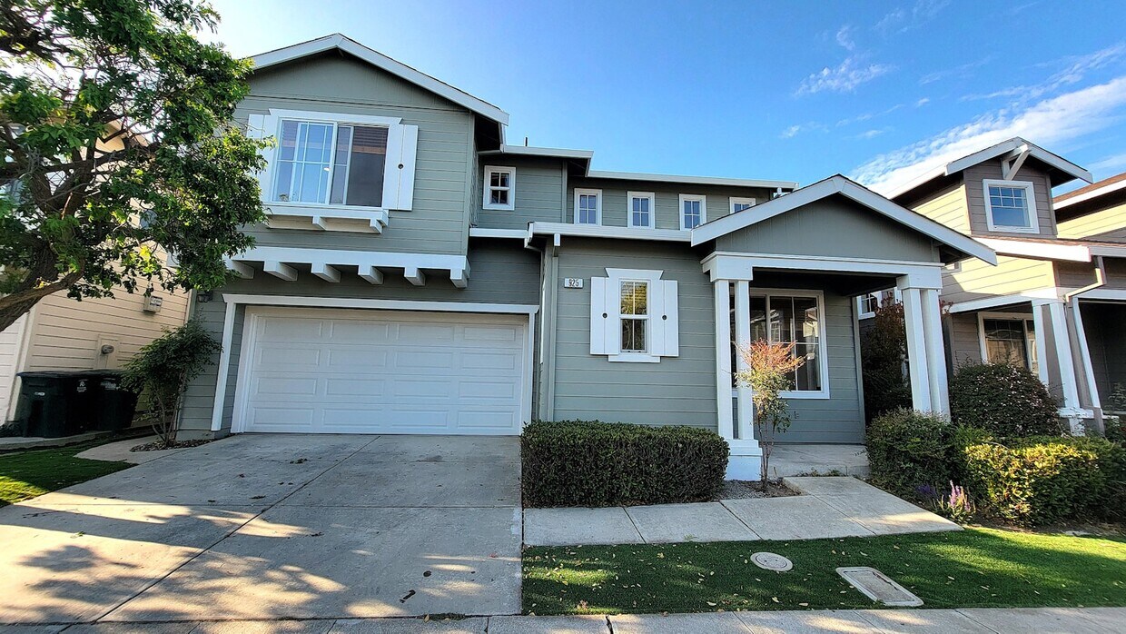 Foto principal - 925 Gates St