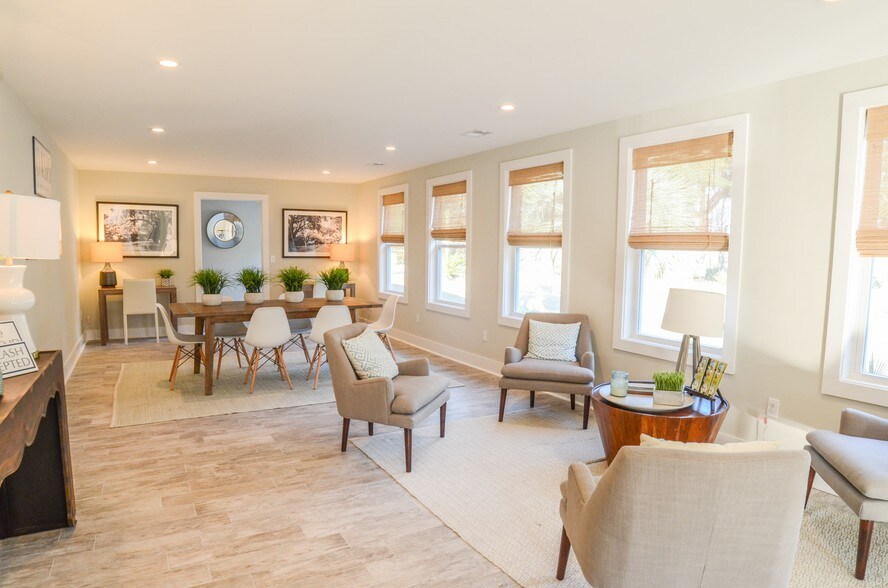 Oasis at West Ashley Rentals Charleston, SC