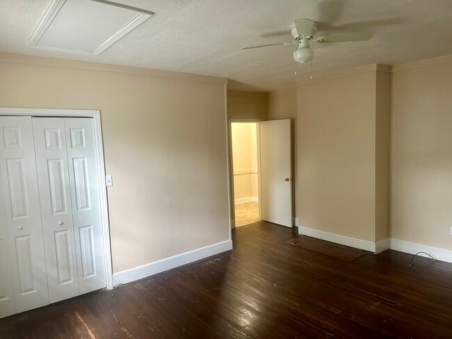 Bedroom#1 Exit View - 308 Broad St