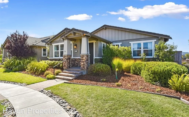Foto del edificio - 3 br, 2 bath House - 311 Junipero Way