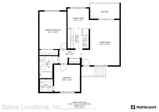 Building Photo - 2 br, 1 bath Apartment - 3120 14th Avenue ...