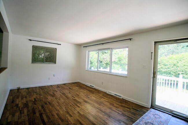 Foto del edificio - 5800 Paramus