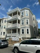 Building Photo - 11 Kenberma Rd
