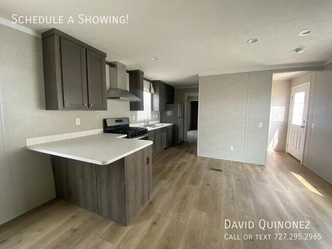 Foto del edificio - 514 Murray-
