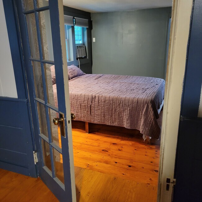 Foto del edificio - 1 Mill Ridge Farm Ln