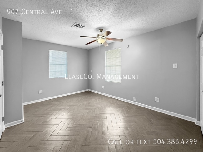 Foto del edificio - 907 Central Ave