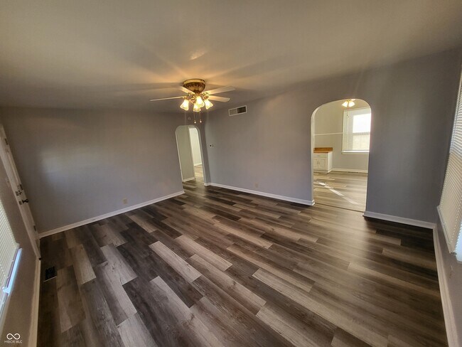 Foto del edificio - 3151 W 18th St