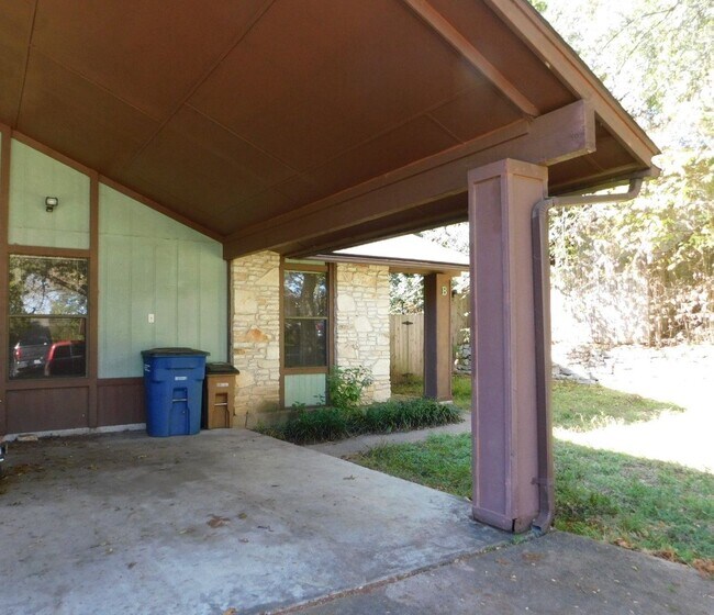 Foto del edificio - Ng Properties (811 Ramble Ln)