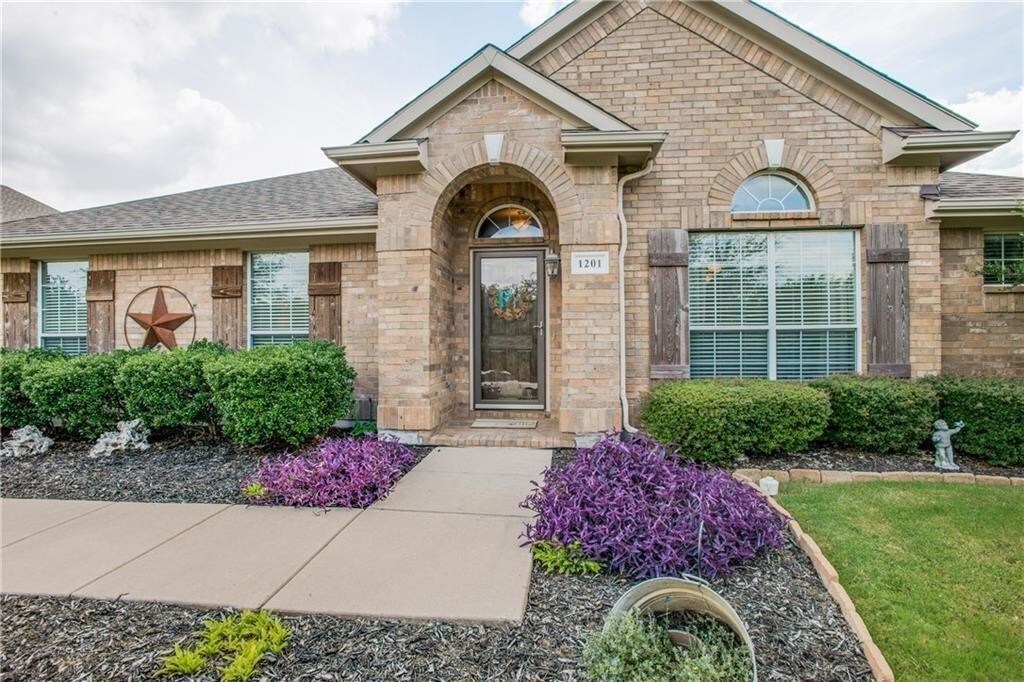 1201 Shadybrook Ln, Frisco, TX 75033 House Rental in Frisco, TX