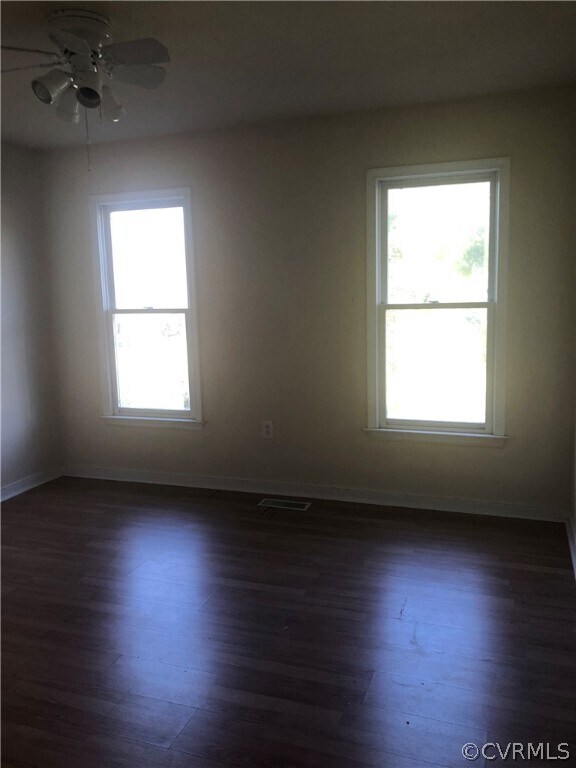 10207 W Alberta Ct, Chesterfield, VA 23832 House Rental in