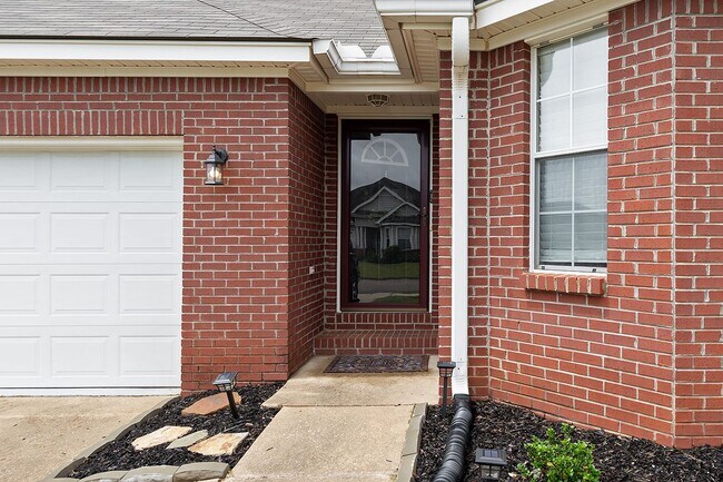 Foto del edificio - Home for rent in Prattville