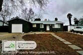 Primary Photo - 3 br, 1 bath House - 2109 Galaxy Way