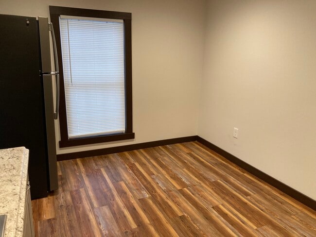 Kitchen - 203 Main St