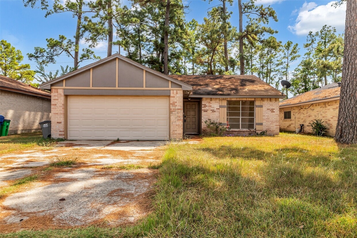 Foto principal - 4830 Hickorygate Dr