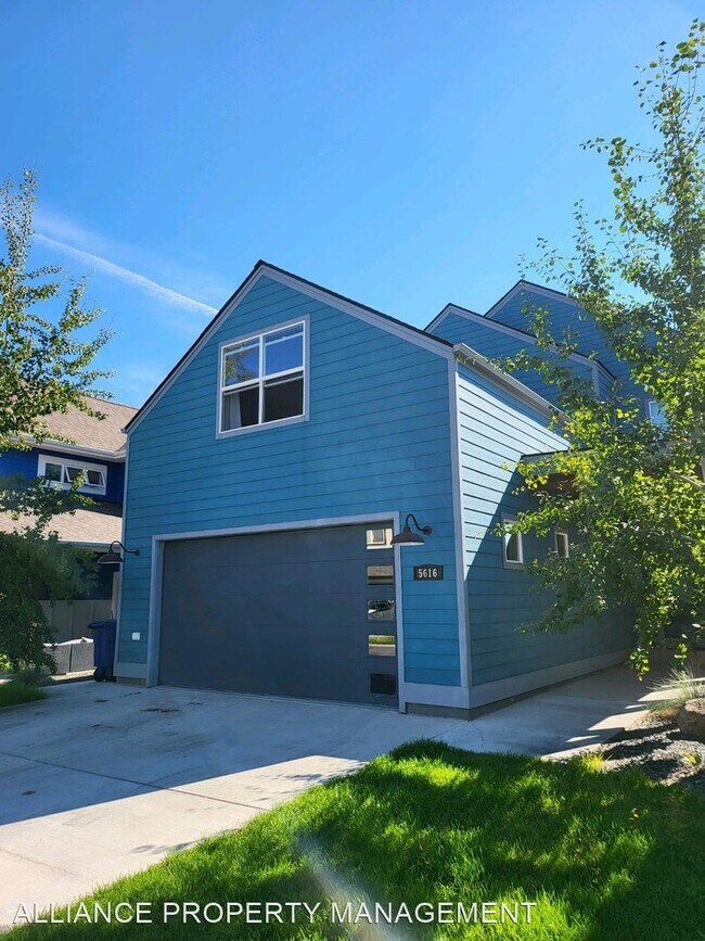 Building Photo - 4 br, 3 bath House - 5616 Arnhem Way