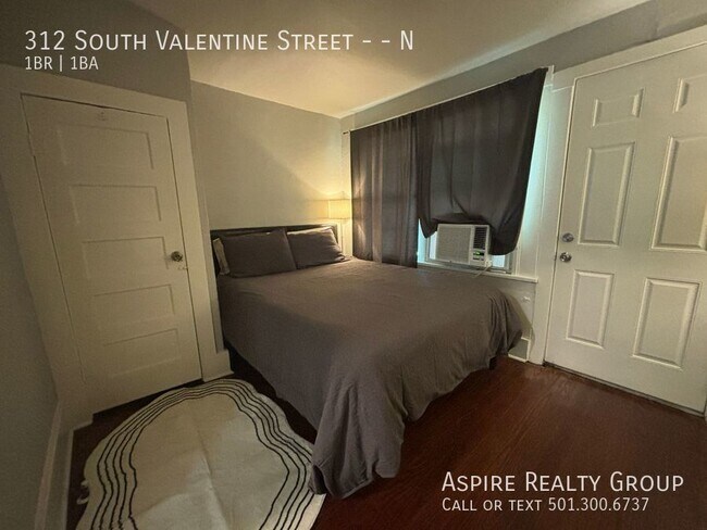 Foto del edificio - 312 S Valentine St
