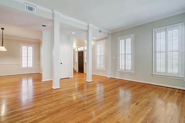 Foto del edificio - 6639 Rutgers Ave