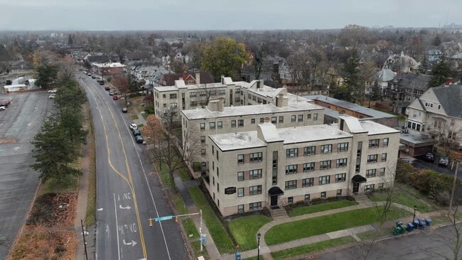  - Parkside Place Apartments