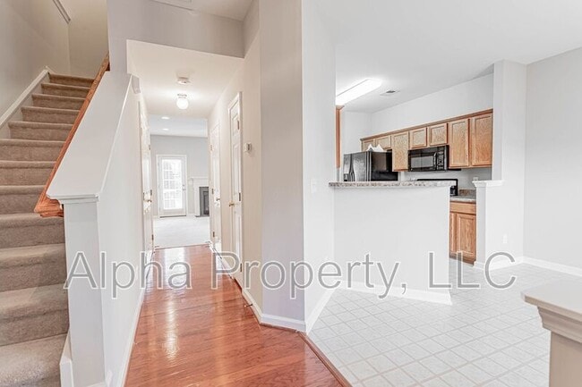 Foto del edificio - 5 Spring Crossing Cir