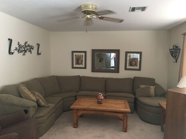Foto del edificio - Furnished Winter 4 month minimum