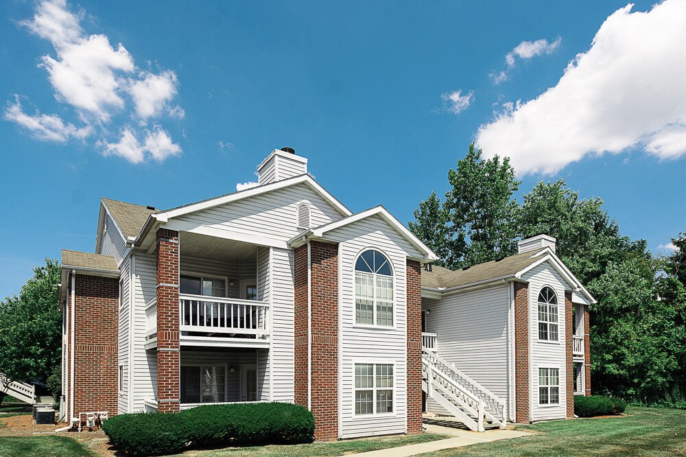 Country Club Apartments Apartments 1130 Pine Valley Ln Toledo, OH