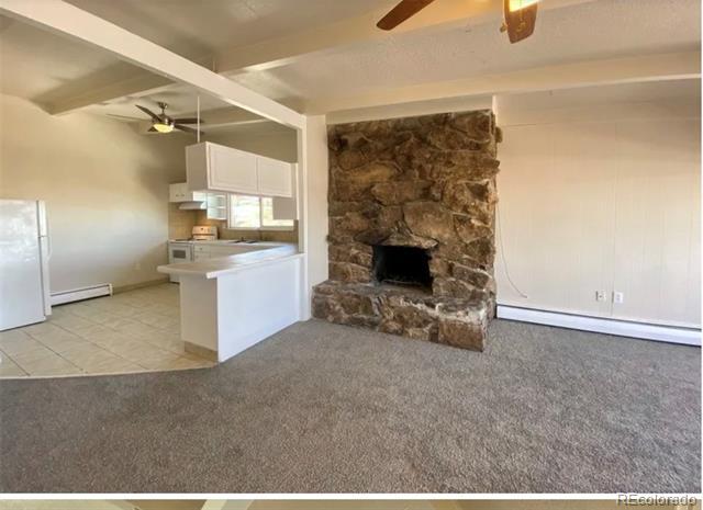 Foto del edificio - 3307 S Bryant St