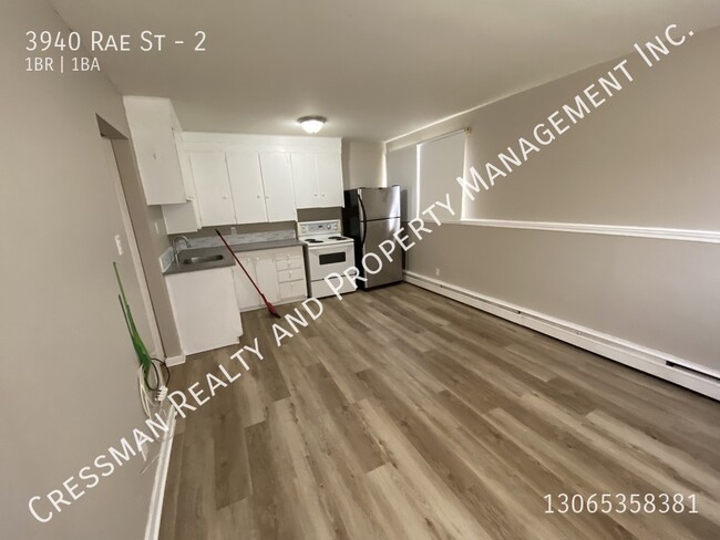 Building Photo - 1 Bed, 1 Bath APARTMENT located in South R...