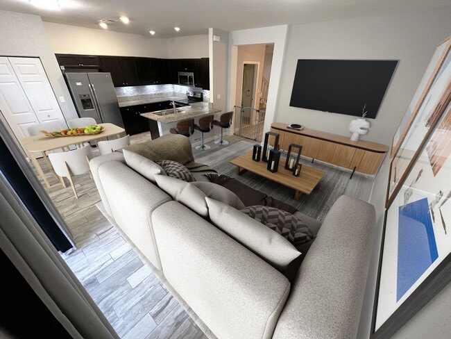 Foto del edificio - 10332 West 33rd Ct