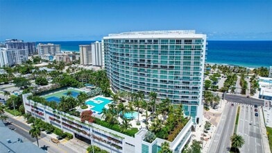 Building Photo - 1 N Ocean Blvd