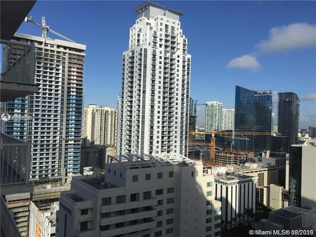 Building Photo - 1109 Brickell Ave