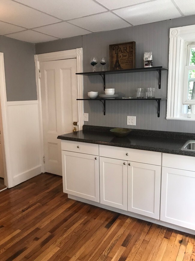 Foto del edificio - 7 Broad St