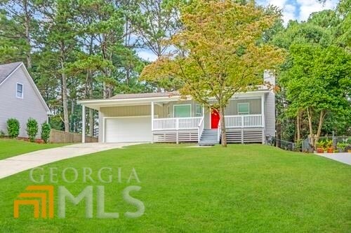 Foto del edificio - 1841 Rose Garden Ln