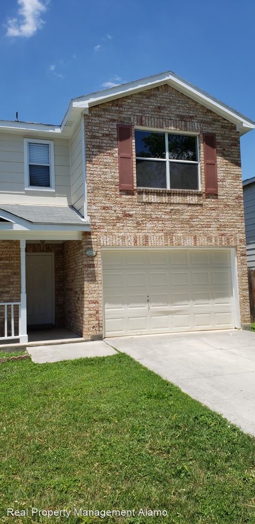 Building Photo - 4 br, 1.5 bath House - 3815 Wetmore Knoll
