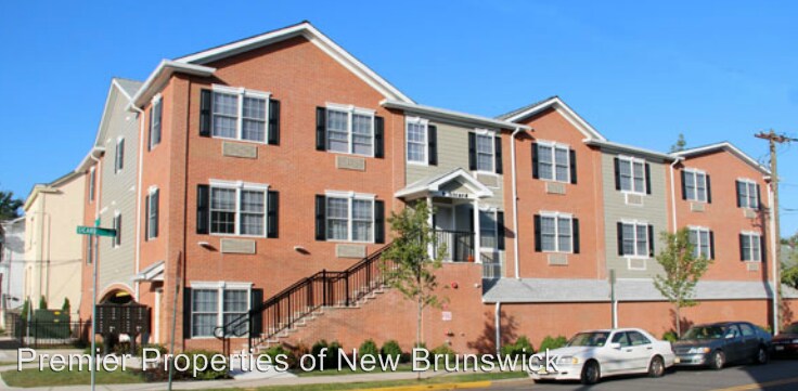Primary Photo - Studio, 1 bath Apartment - 6 Sicard Street