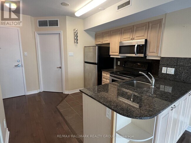 Photo du bâtiment - 445 Ave. Laurier