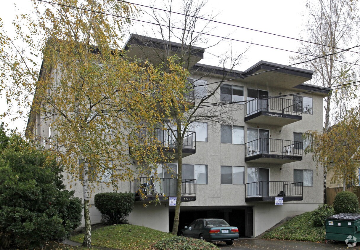 Foto del edificio - 1527 14th Ave S
