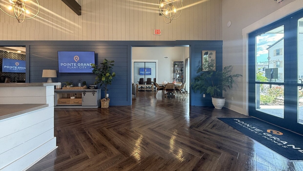 Photo - Pointe Grand Plant City Apartments