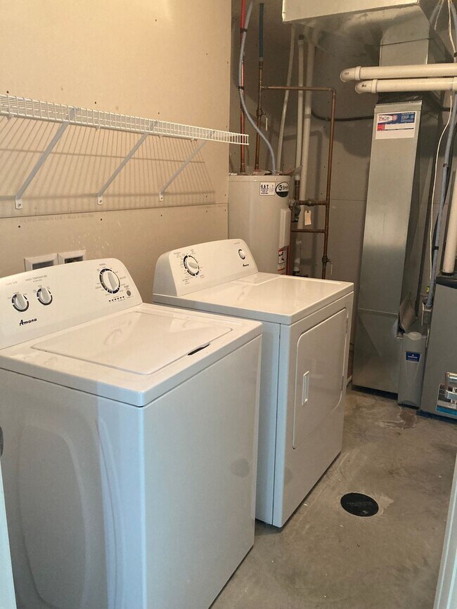 Foto del edificio - 1312 4th St NW