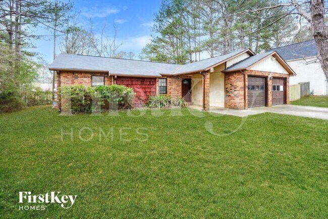 Building Photo - 8893 Gardener Dr