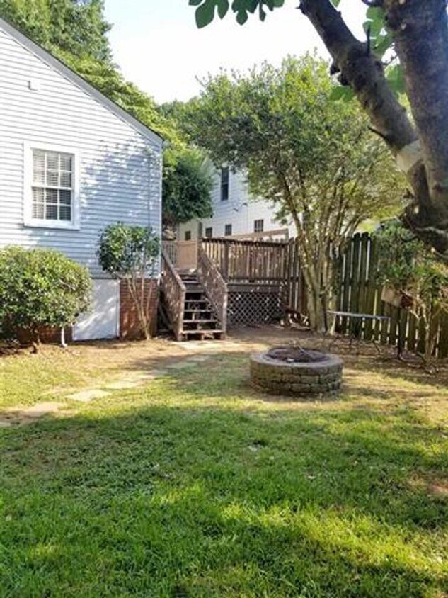 Foto del edificio - Cozy 4 Bed 2 Bath Home in Greenville