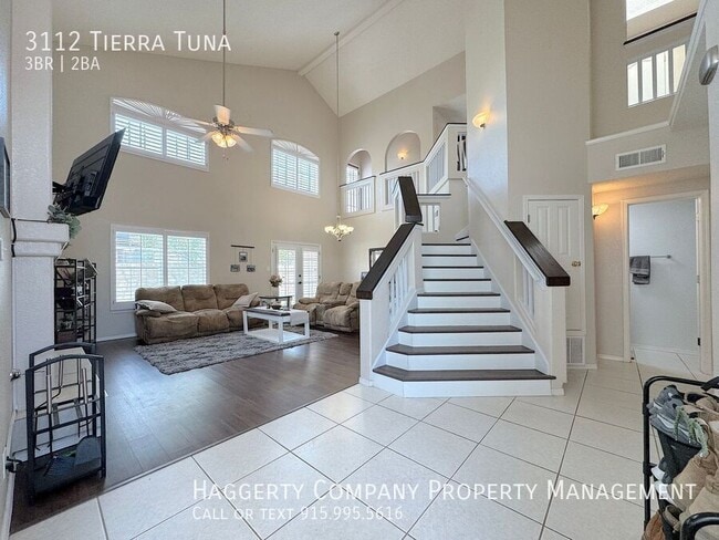 Building Photo - 3112 Tierra Tuna Dr
