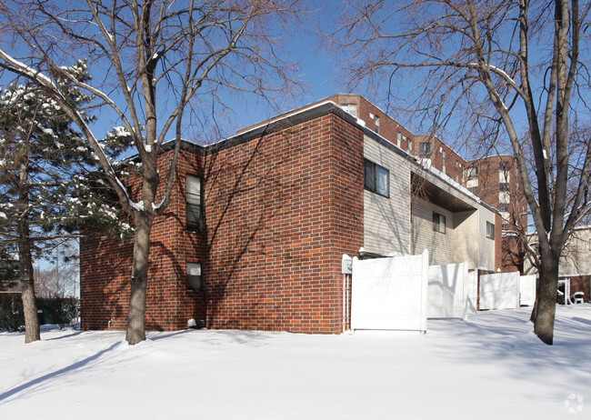 Foto principal - Holmes Park Village