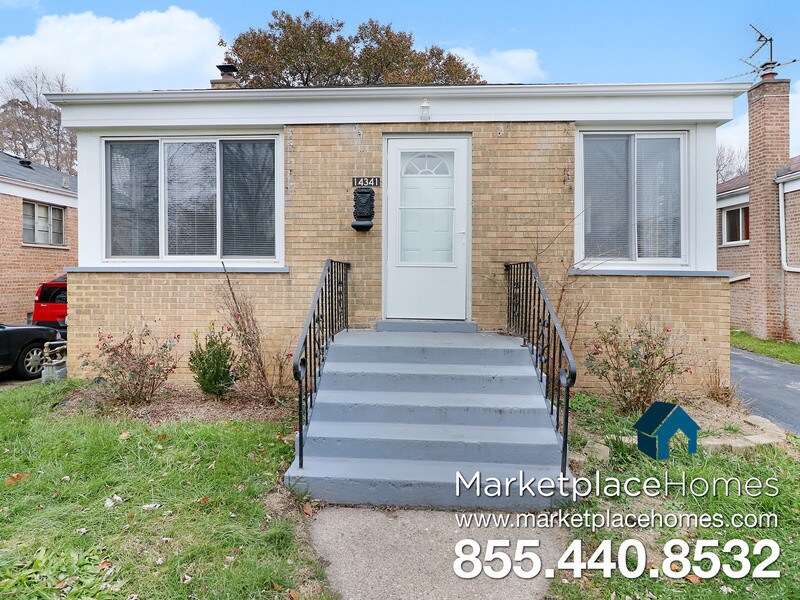 Primary Photo - 14341 Woodlawn Ave